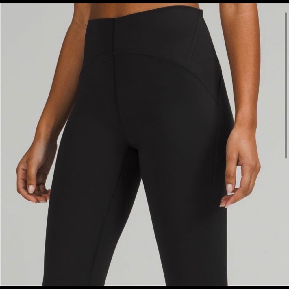 Lululemon instill pants